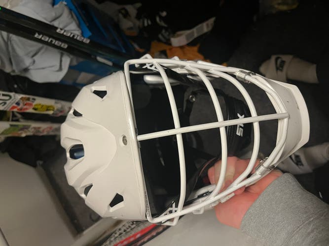 STX Rival Helmet