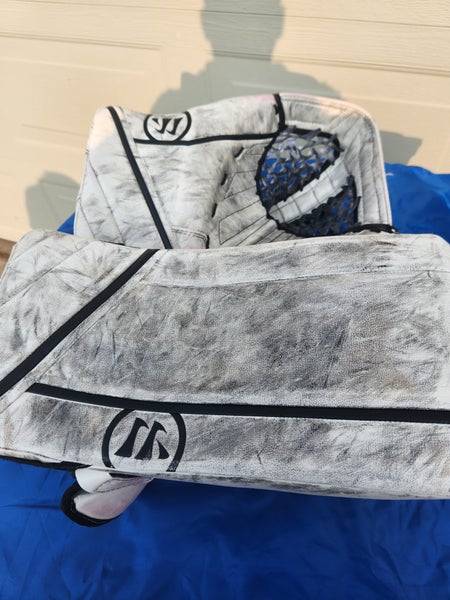 Used Warrior Regular Ritual GT