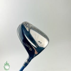 Used RH Ryoma Maxima Type D Driver 10.5* Kai'li 60g Stiff Graphite Golf Club
