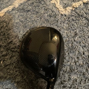 Men's Left Hand Extra Stiff Flex 10.5 Loft Mavrik Driver