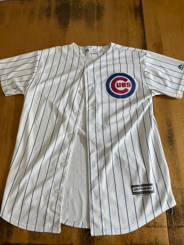 Chicago Cubs Jason Heyward MLB Jersey