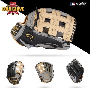 New RAWLINGS APRIL 2023 Gold Glove Club HEART OF THE HIDE  RPRO3039-6GCSS 12.75"