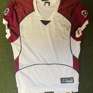 D1 Rams Football Jerseys