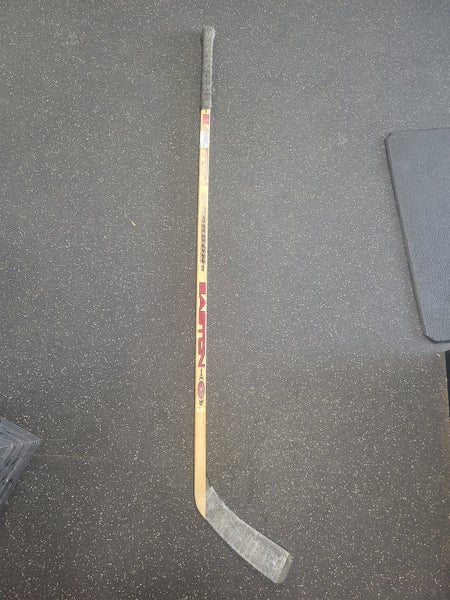 Easton Z Carbon Wood Hockey Stick - Senior