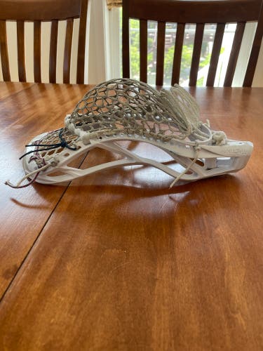Used Tactik 2.0 Head (Strung)