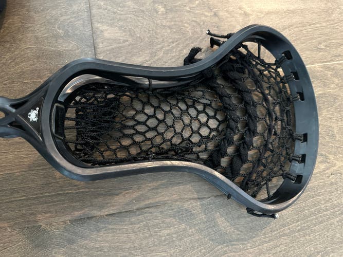 Used Attack & Midfield Strung Mirage 2.0 Head