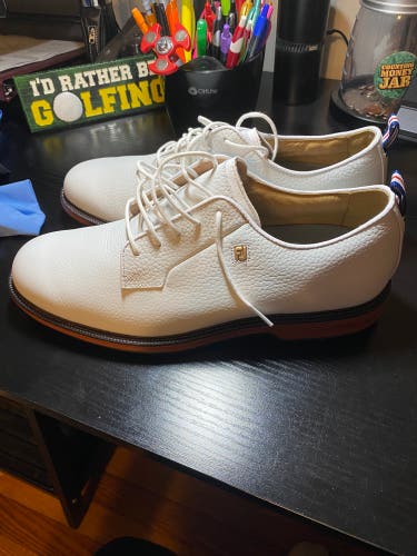 FootJoy DryJoys Premiere Series Golf Shoes