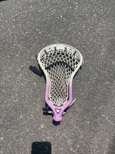 Used Strung DNA Head