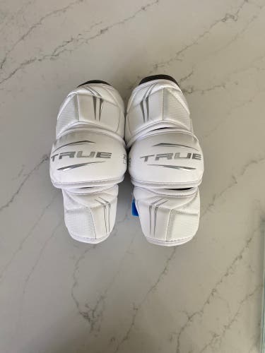 Used Medium/Large True ZeroLyte Arm Pads