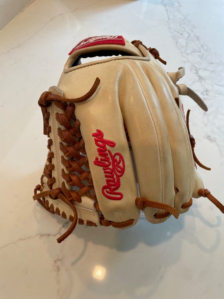 2022 Right Hand Throw 11.75" Heart of the Hide Baseball Glove