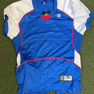 D1 Sports Football Jersey