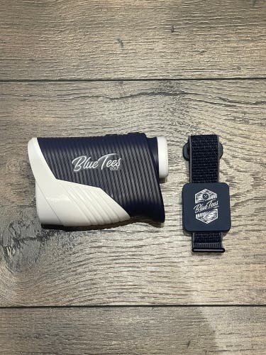 BlueTees 2 Pro Range Finder
