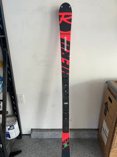 Rossignol Hero FIS SL 157 Pro Skis
