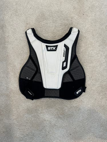 STX Shield 500 Goalie Chest Protector
