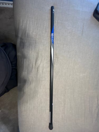 Warrior Evo Warp Next Defense Shaft