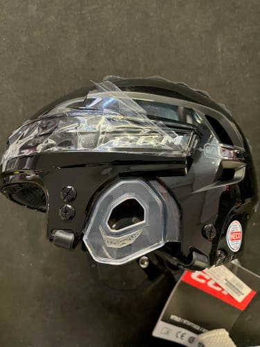 New CCM Super Tacks X Helmet (HTSPTX)