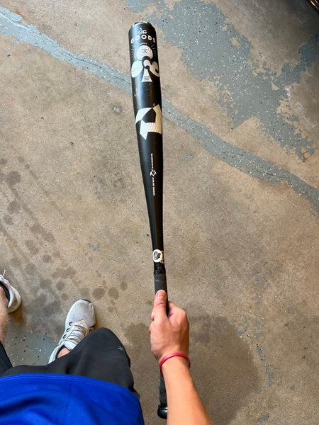 2021 Alloy (-3) 30 oz 33" The Goods One Piece Bat