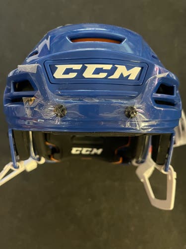 New CCM Tacks 710 Helmet (HT710:SR)