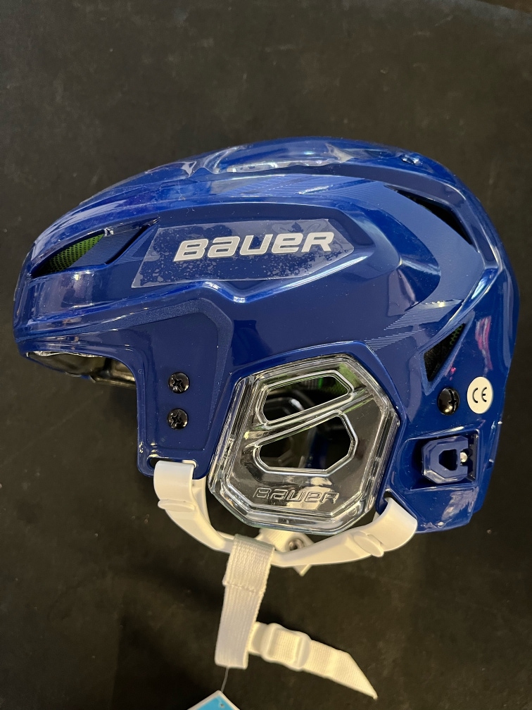 New Bauer Hyperlite Helmet (1058201)