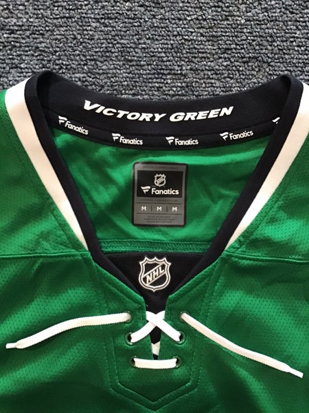 Men's New York Rangers adidas Green 2020 St. Patrick's Day Jersey