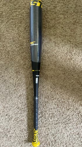 USSSA Certified Composite (-8) 22 oz 30" Hype Comp Bat