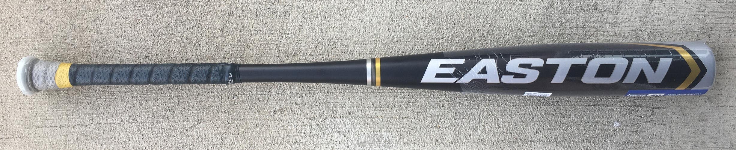 Easton Alpha ALX BBCOR 33/30