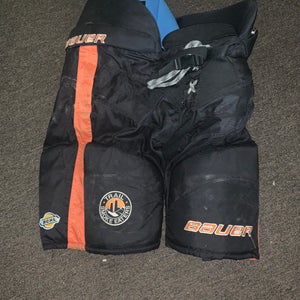 Senior Large Bauer Hockey Pants