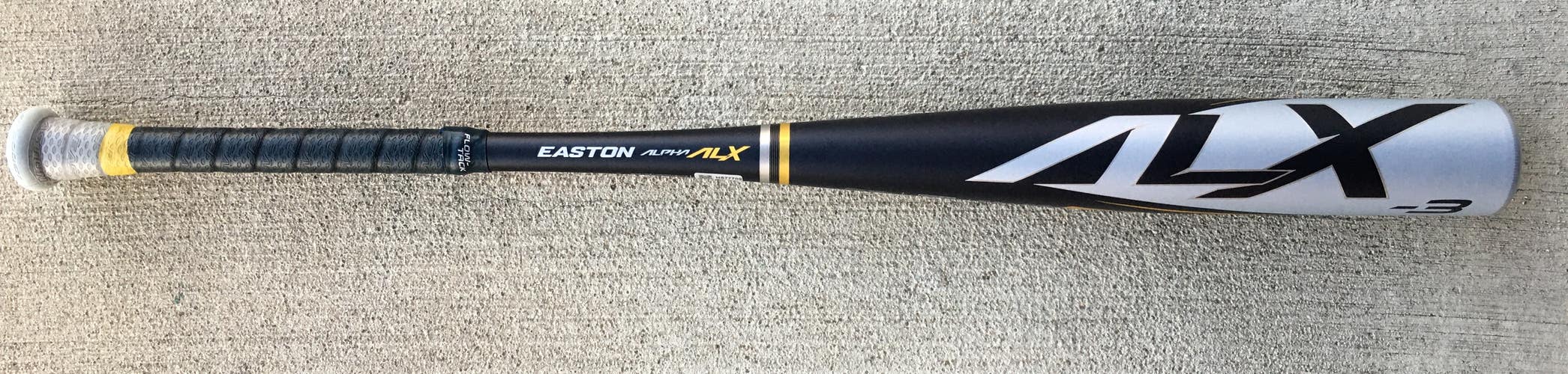 Easton Alpha ALX BBCOR 33/30