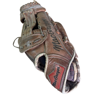 MacGregor MG55 Softball Glove 12.5