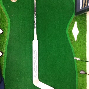Senior Bauer Vapor 3X Goalie Stick 26" P31