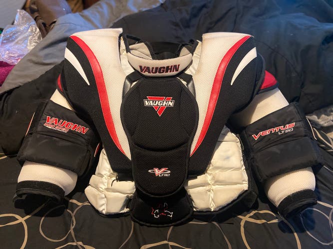 Vaughn ventus LT 90