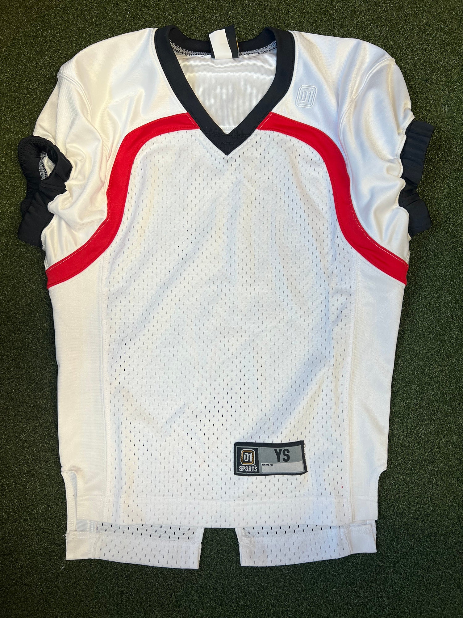 D1 Sports Football Jersey