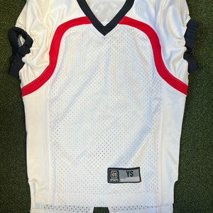 D1 Sports Football Jersey