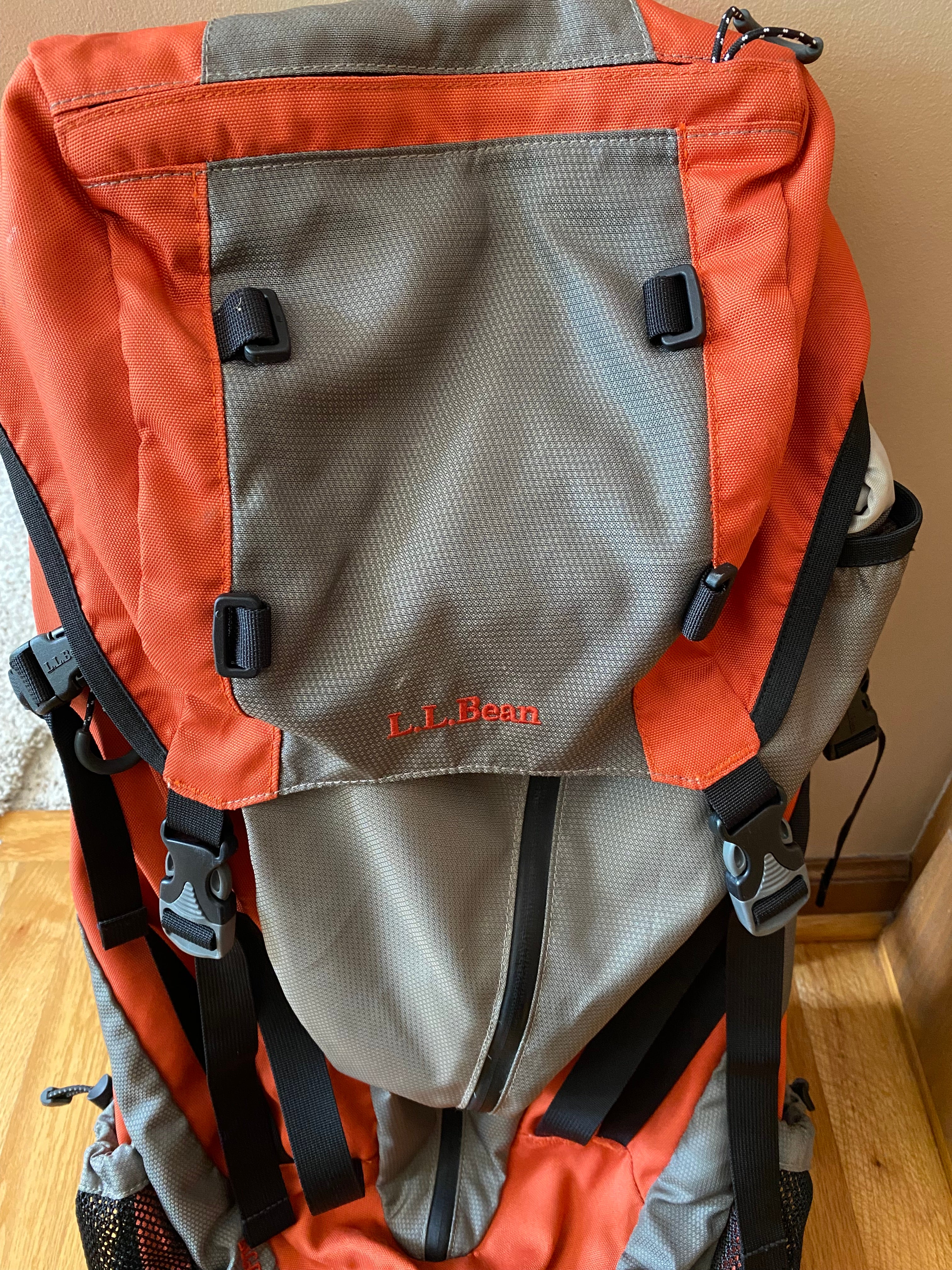 Hiking Backpacks  Outdoor Equipment at L.L.Bean