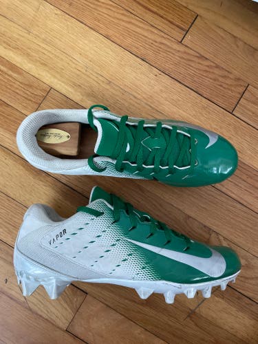 Low Top Vapor Untouchable 3 Size 10.5