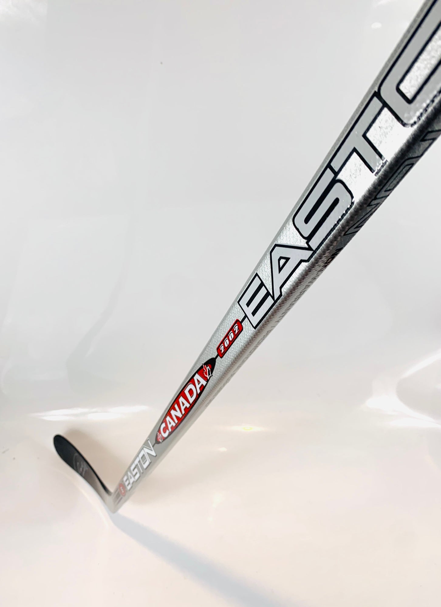 Brand New Limited Edition Bauer-Easton Synergy Hockey Stick