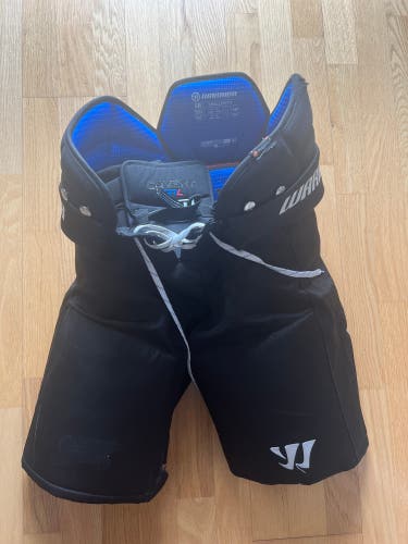 Senior Small Warrior Covert QRL Hockey Pants