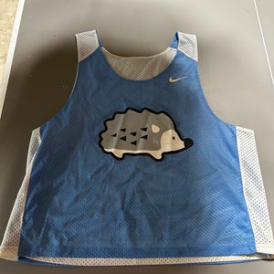 East Cobb Hedgehogs LC Pinnie