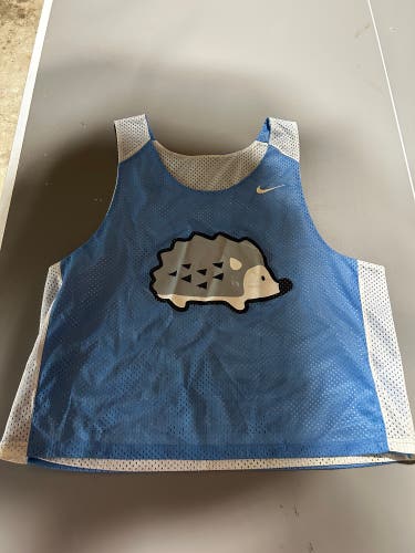 East Cobb Hedgehogs LC Pinnie