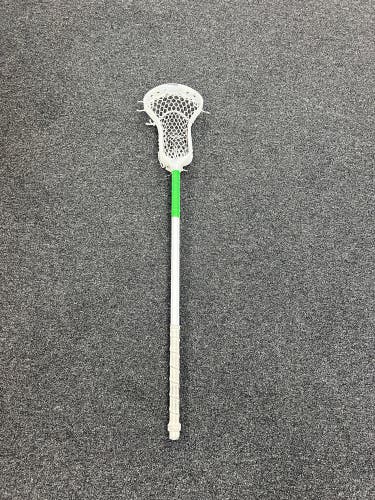Maverik Hypercore + Burn FO Reflex Complete Stick