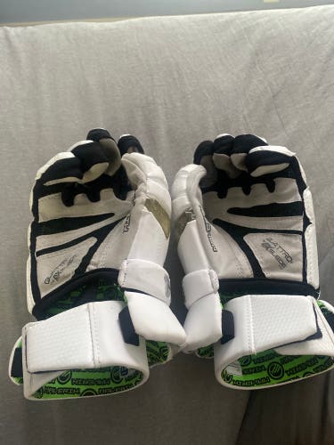 New Maverik 13" M4 Lacrosse Gloves