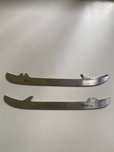 Used Step Steel 288 mm ST Speed