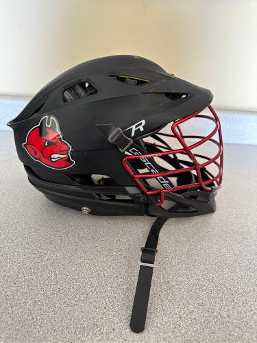 Cascade R Helmet