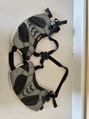 Brine Rib Protectors