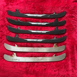 3 Pairs Of CCM 271 mm Blades For XS Holders