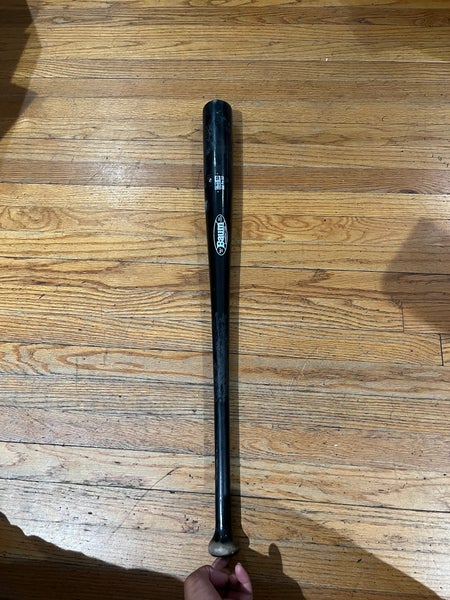 White Ash Baum Bat (-3) 30 oz 33" BBCOR