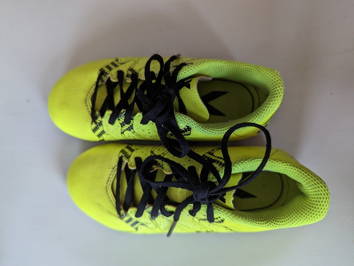 adidas x 15.4