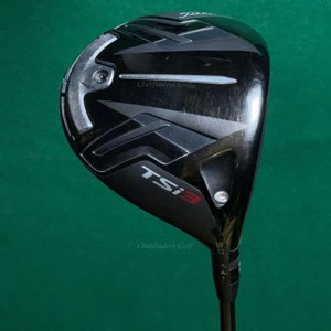 Driver Titleist TSR1 10° Stiff - Shaft Mitsubishi Tensei AV Blue Xlink 55 - Homme - Occasion Reconditionné
