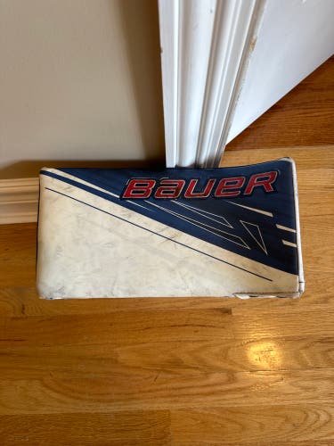 Used Regular  Supreme S190 Blocker