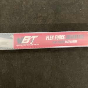 BladeTech Stainless Steel for Bauer LS Edge Holder (BTSSEDGE)